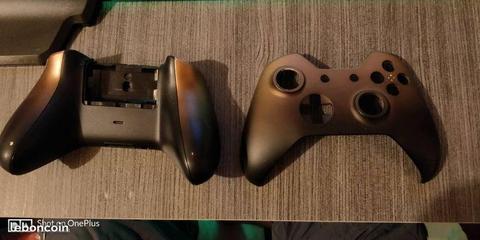 coque shadow manette xbox one