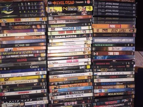 DVD Films