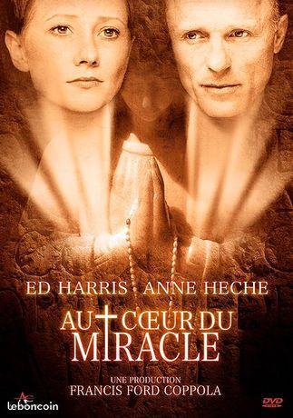 DVD Au coeur du miracle