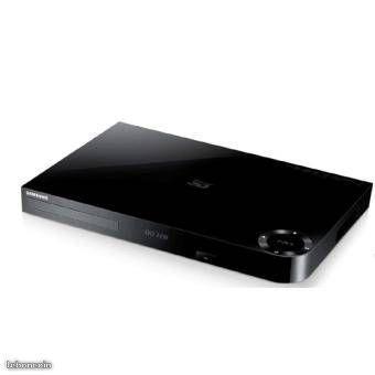 Lecteur enregistreur Samsung BD H8900