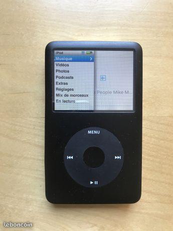 iPod Classic 160 go