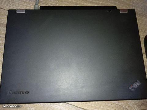 Ordinateur Portable Lenovo Thinkpad T420 i5-2540