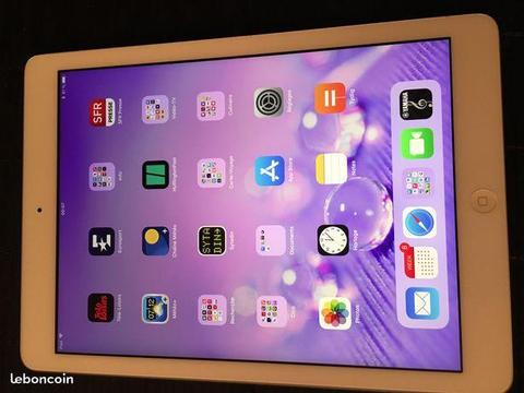 IPad air 128 go 9,7’’