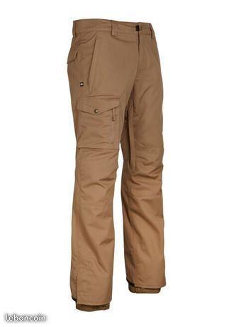 Pantalon ski snowboard neuf 686 Rover M