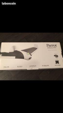 Parrot Disco FPV Drone NEUF