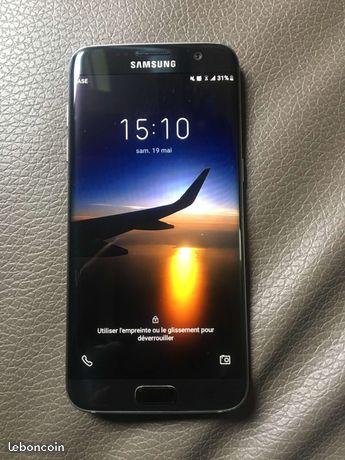 Samsung Galaxy S7 edge (échange)