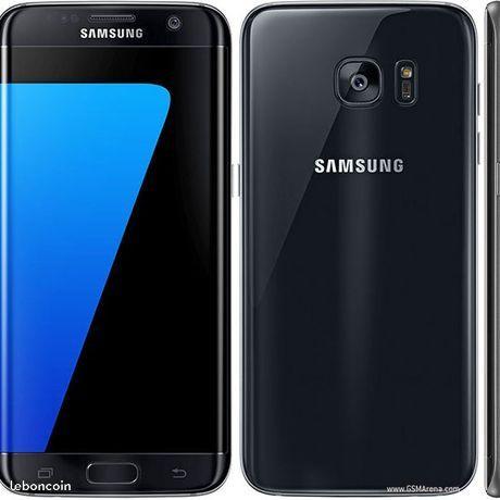Samsung Galaxy S7 EDGE 32GO