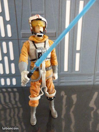 Figurine Star Wars n° 030 (JPM95)