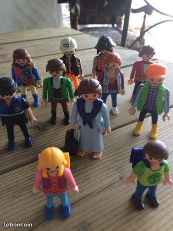 Playmobil