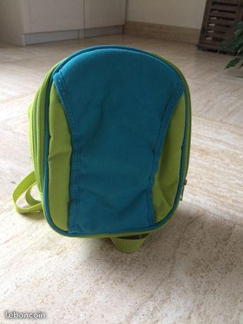 Sac à dos enfant glacière