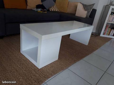 Table basse Ikea