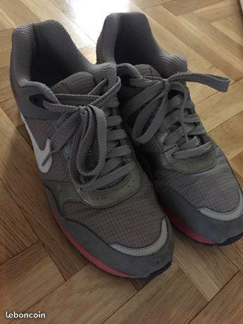 Nike trainer taille 44-10