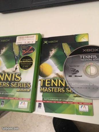 Tennis Masters Series 200