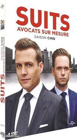 Serie tv DVD