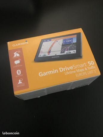 Garmin DriveSmart 50 LMT Neuf