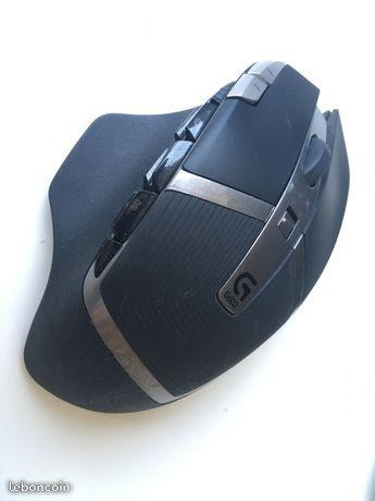 Souris Sans Fil Gamer logitech G602