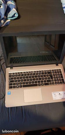 PC portable Asus R540LJ-GK535T