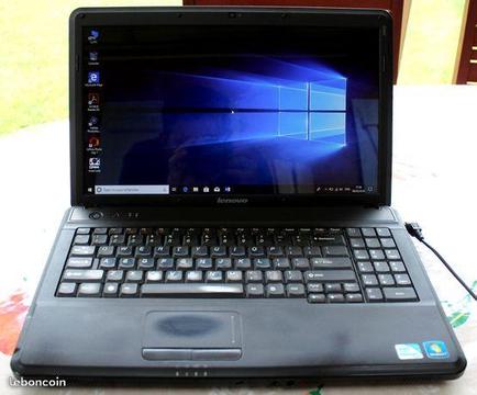 Pc portable Lenovo 15,6