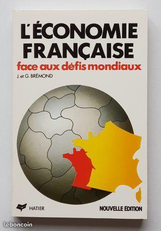 L'économie française face aux défis mondiaux