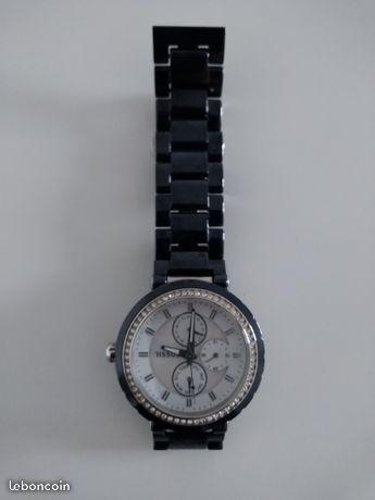 Montre femme fossil