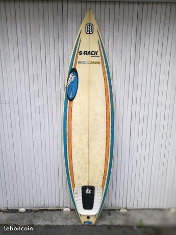 Shortboard 6'5