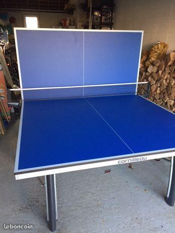 Table Tennis de Table Cornilleau 300 Indoor