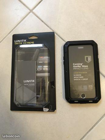Lunatik Extreme iphone 7 et 8 neuve
