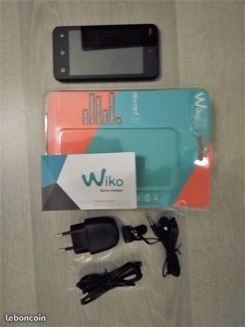 Smartphone Wiko Sunset 2 comme neuf