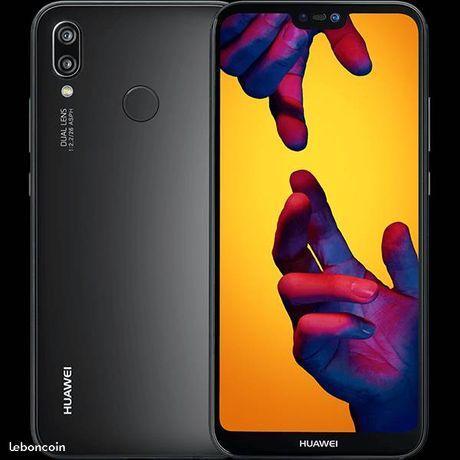 Huawei p20 lite