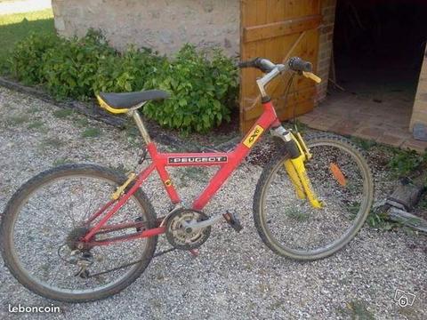 VTT Junior