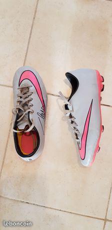 Chaussures de foot