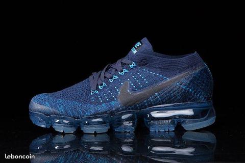 Chaussures Vapormax nike