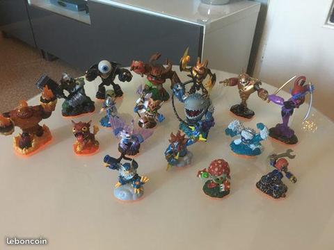 skylanders