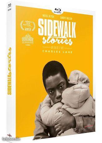 BR Sidewalk Stories - Charles Lane