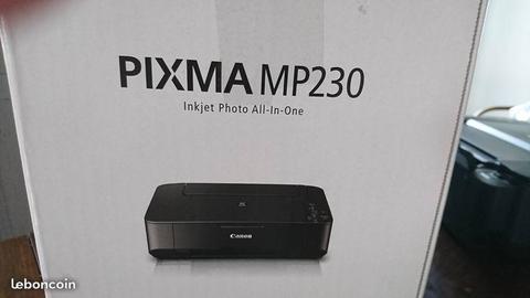 Imprimante Canon MP2