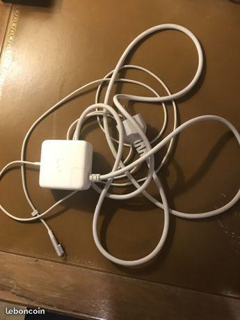 Câble chargeur MacBook Air