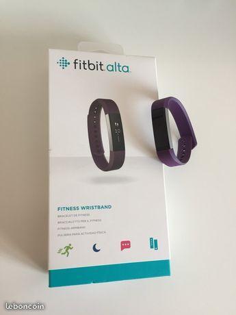 Fitbit Alta (sous garantie)