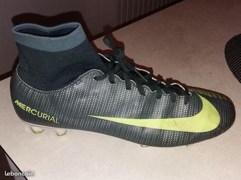 Chaussures foot Mercurial CR7