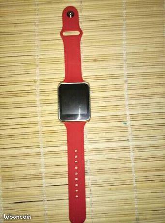 smart watch neuve SIM appareil photo