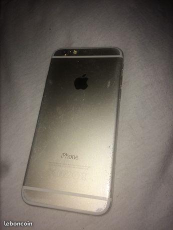 IPhone 6 32Go