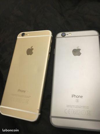 iPhones hs