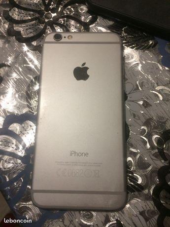 iPhone 6 16go