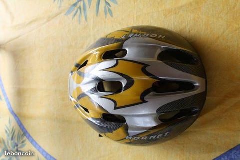 Casque VTT pour enfant - jojopilote