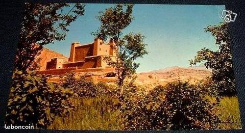 CP Algérie pittoresque (?)