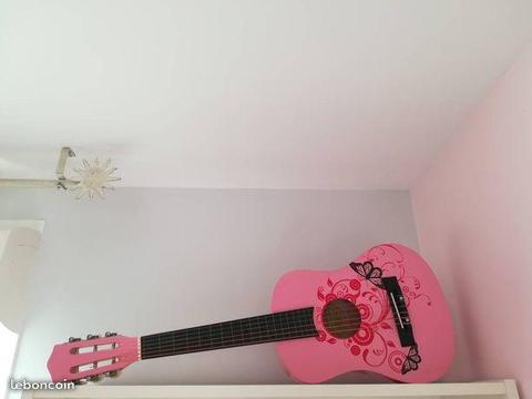 guitare tres bon etat