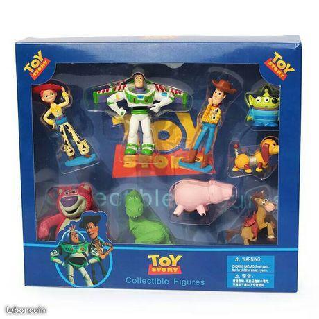 FIGURINES TOY STORY