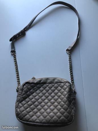 Sac bandoulière Mango ss41