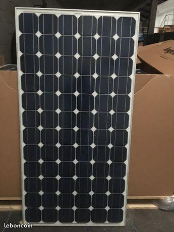 Panneaux solaire Photovoltaique trina solar 180Wc