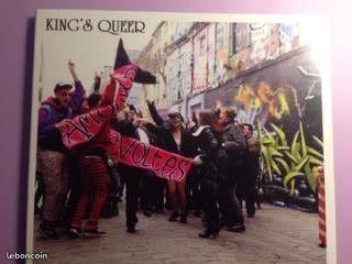 King'S Queer Amours Et Révoltes
