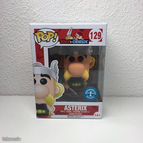 Funko Pop Astérix